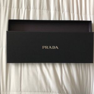 Prada Box